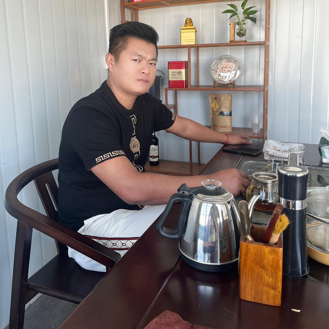 吉兴雁速汽车经营部