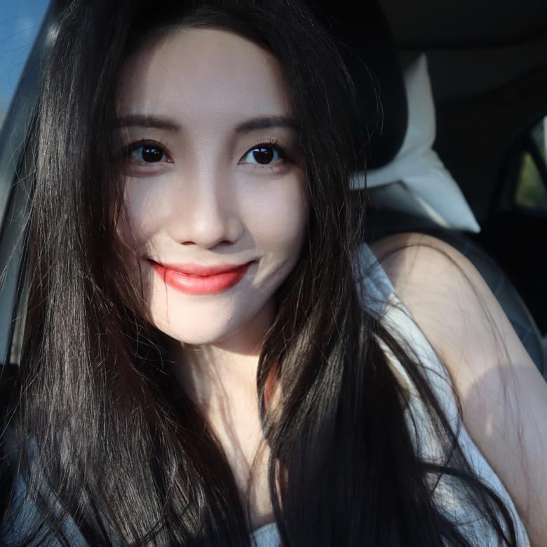 阿荔alee