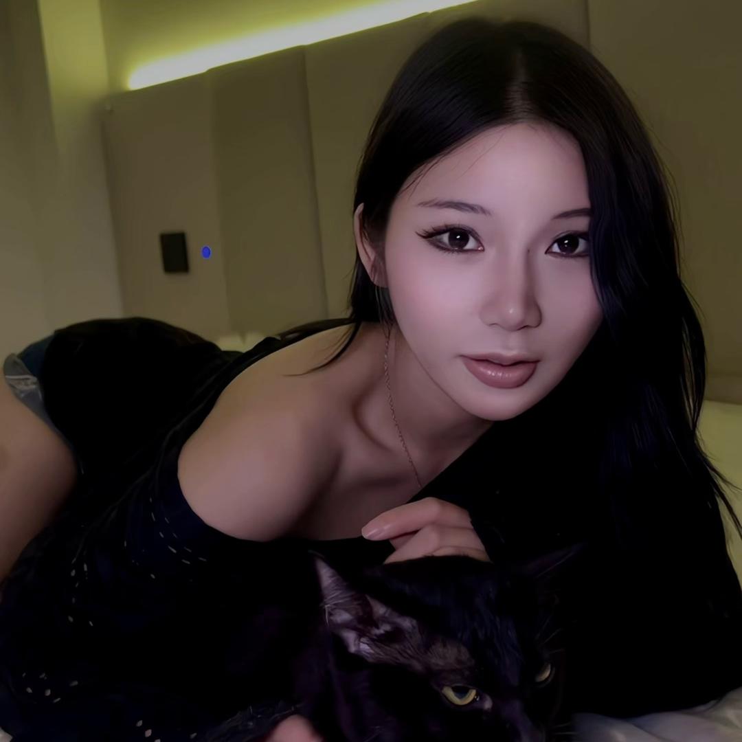艾米baby🐱