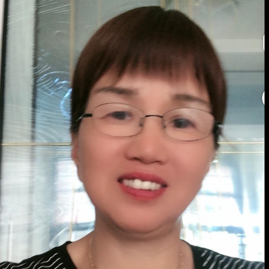 丽