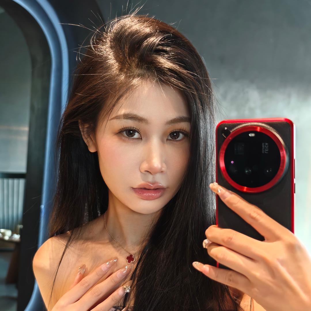 一斤粉底十斤美丽