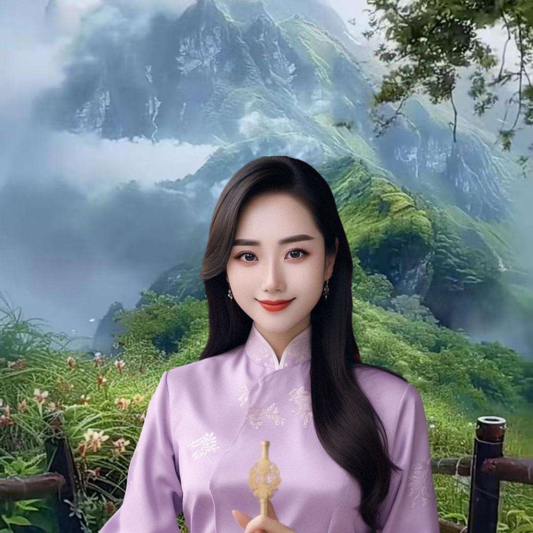畅北饶