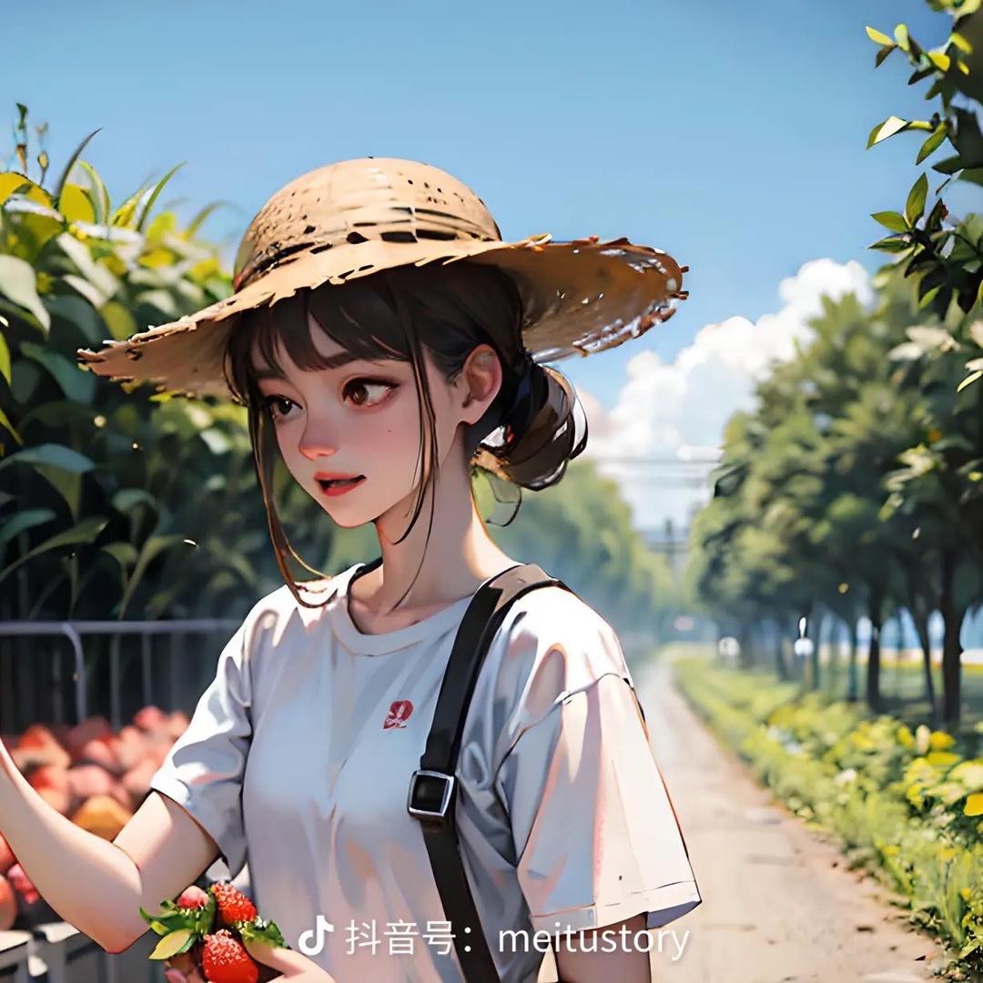 绿蔬源农产品