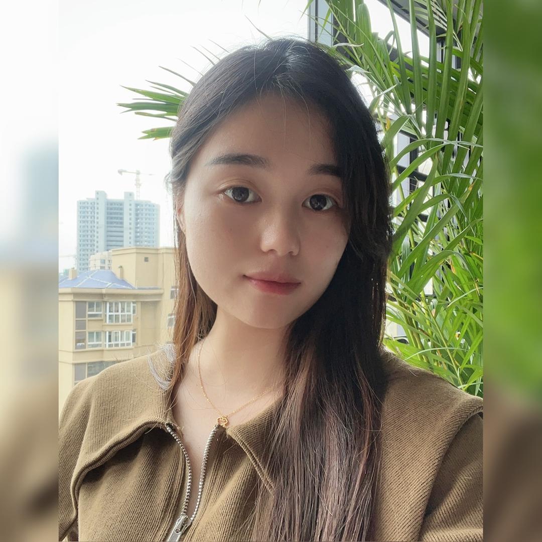 一只樱樱乖
