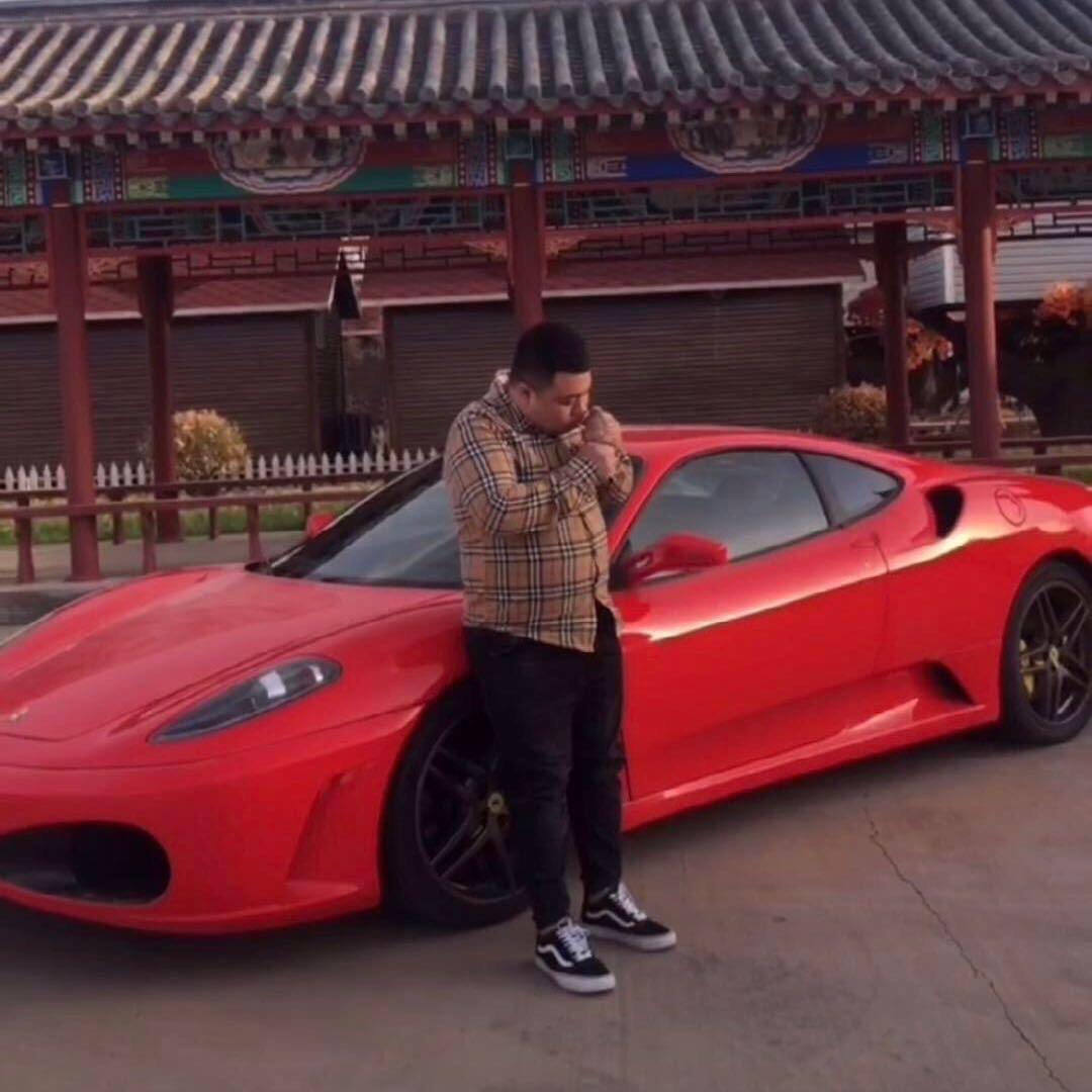 廊坊旭子DYC🚗