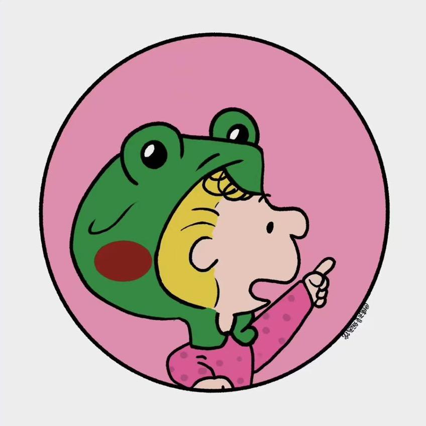 鸭梨小刘刘的头像