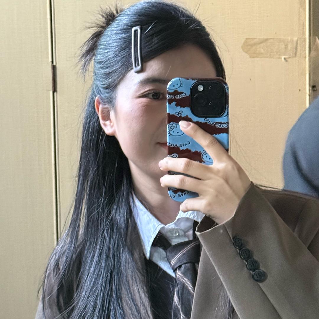 大脸姣啊~👑