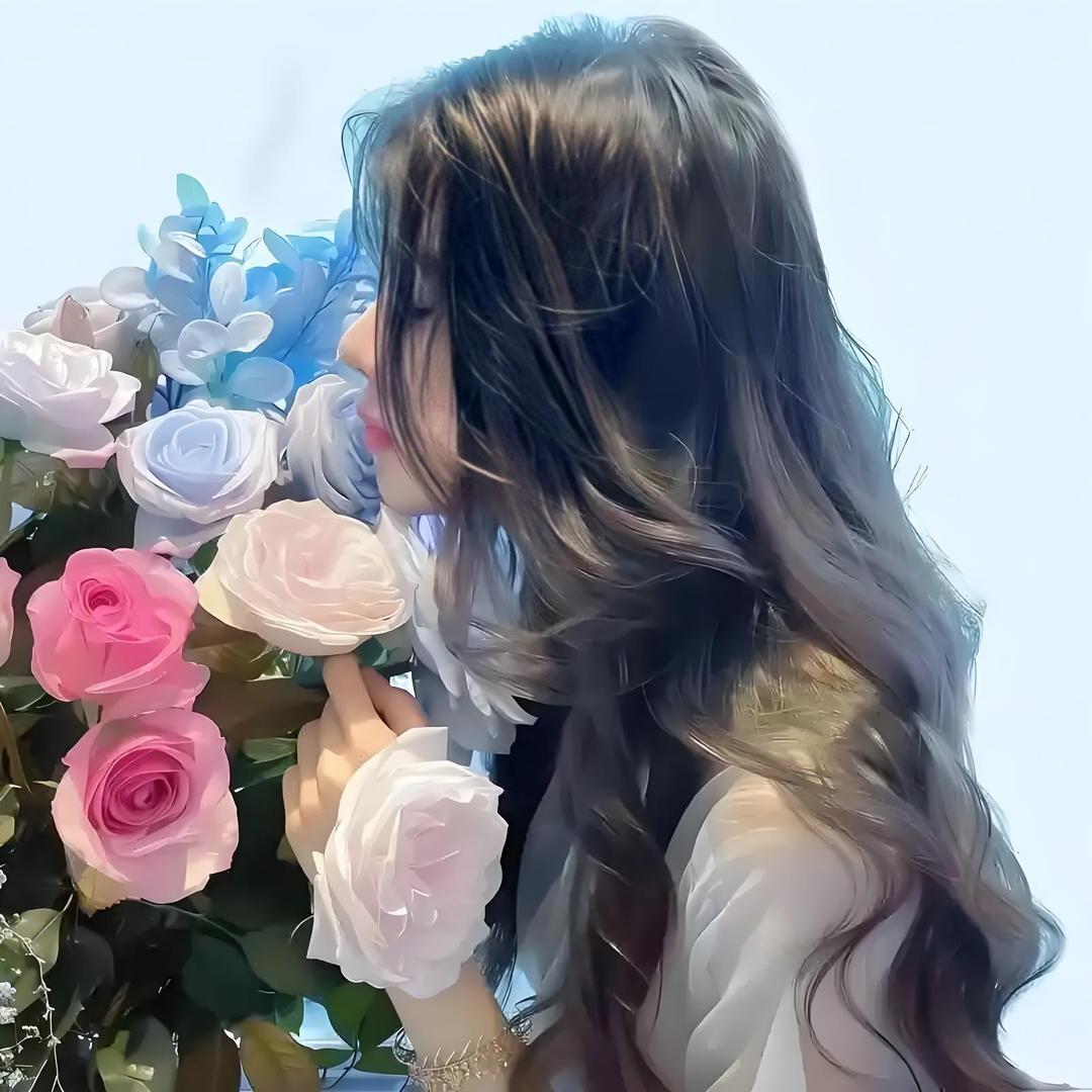 @静静吖🎤