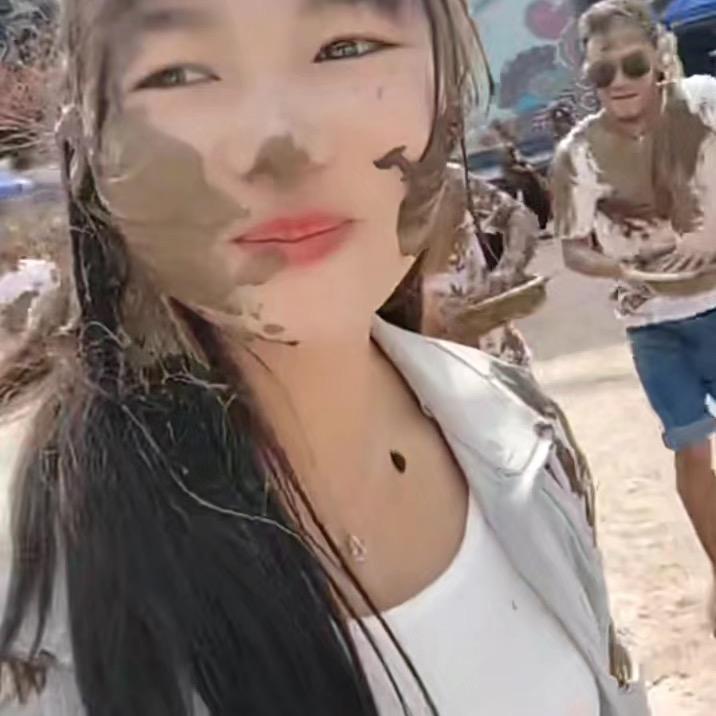 幸福属于你和我