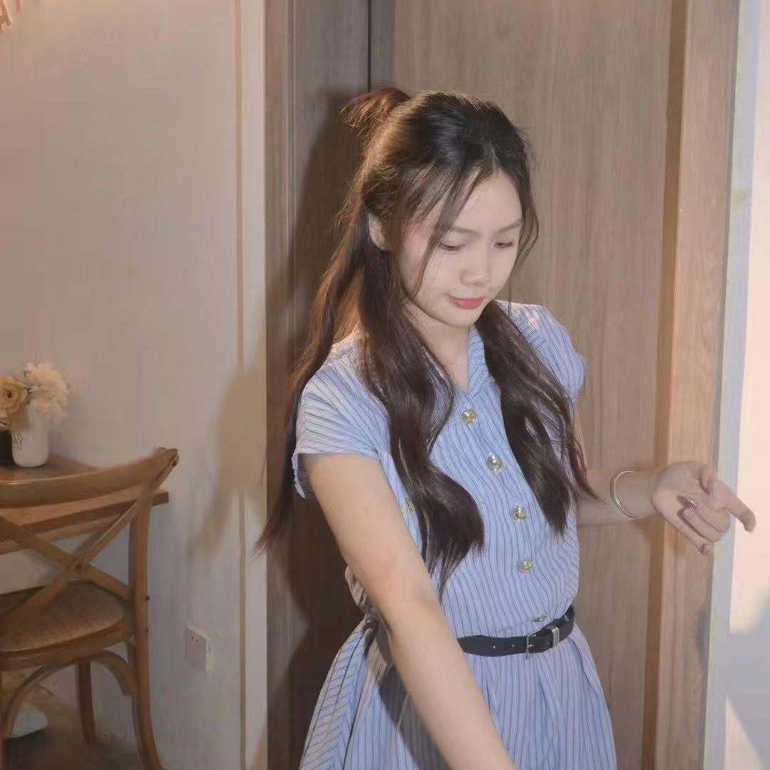 糖糖甄选（品牌女装折扣号）