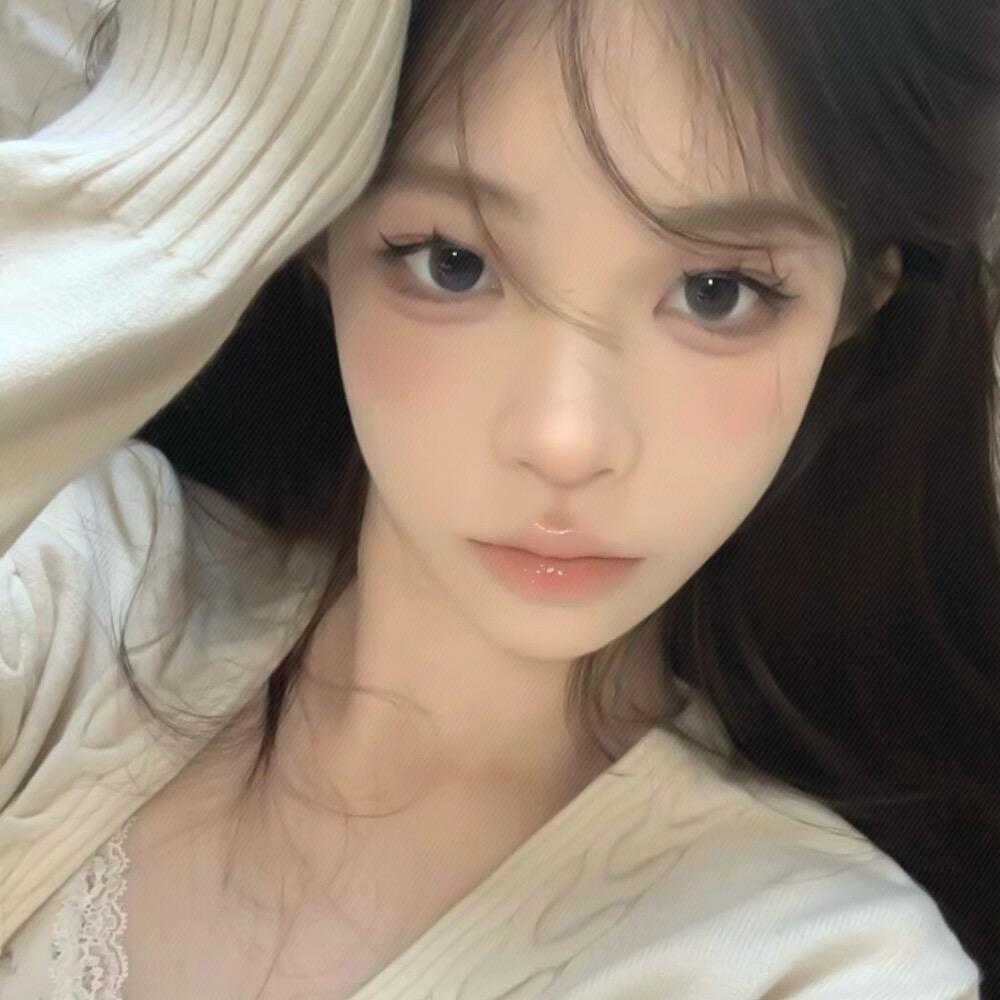 盼.