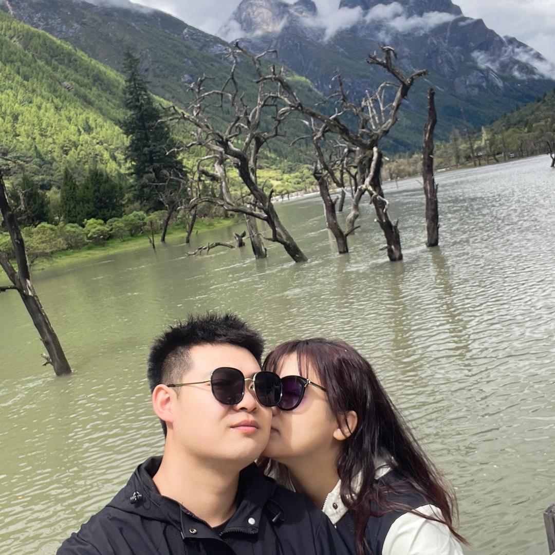 小莉吖(互关互助)