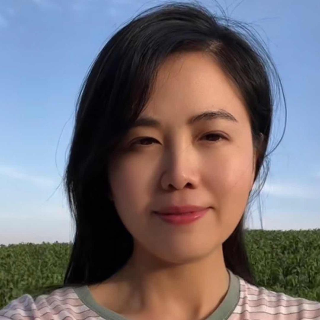 小丽：