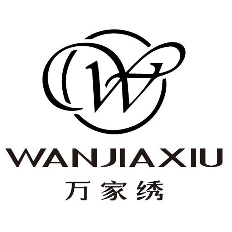 万家绣美业