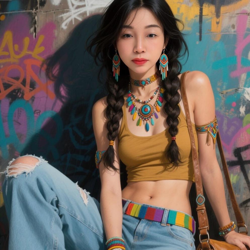爱喝酒的兵马俑