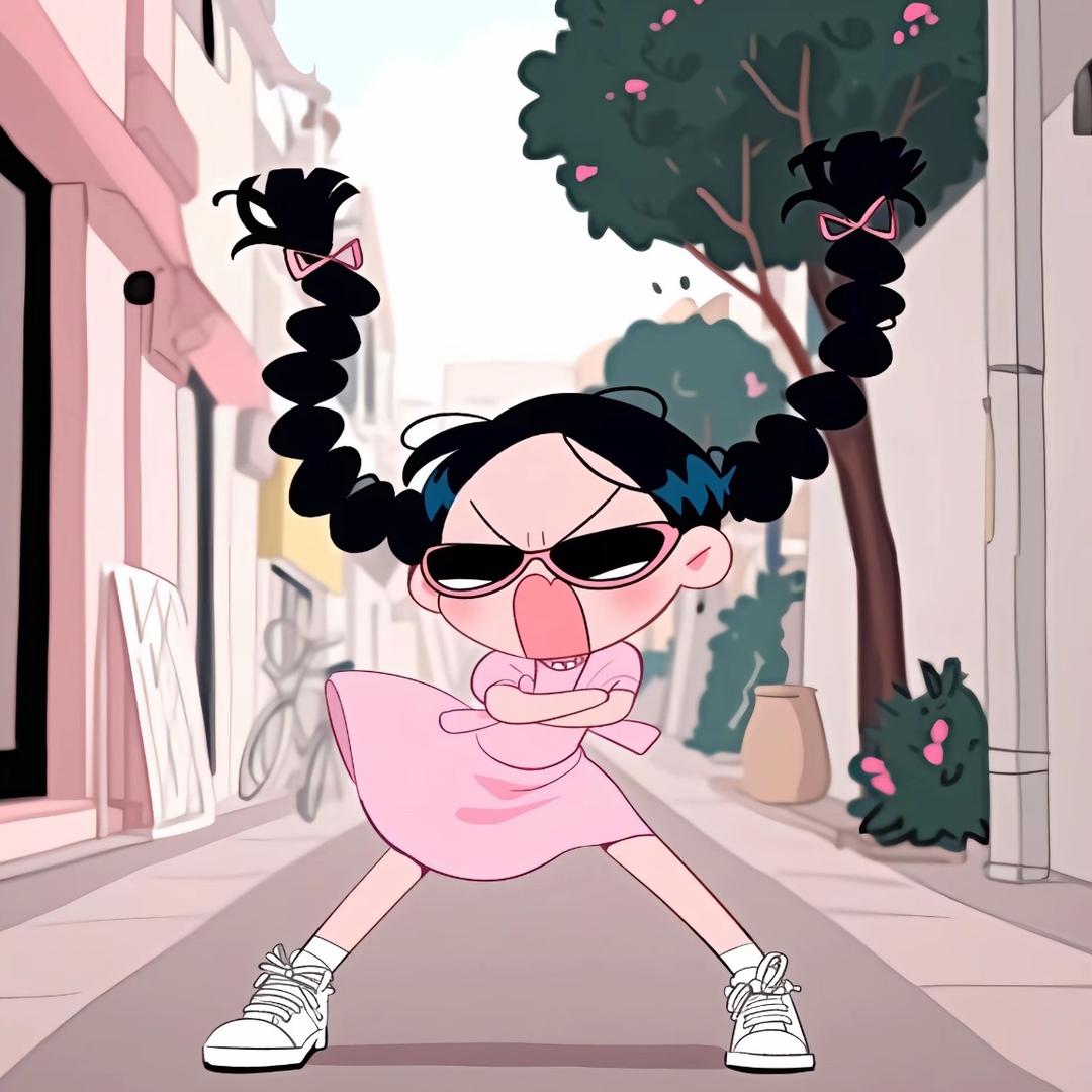 梦希不爱喝酒