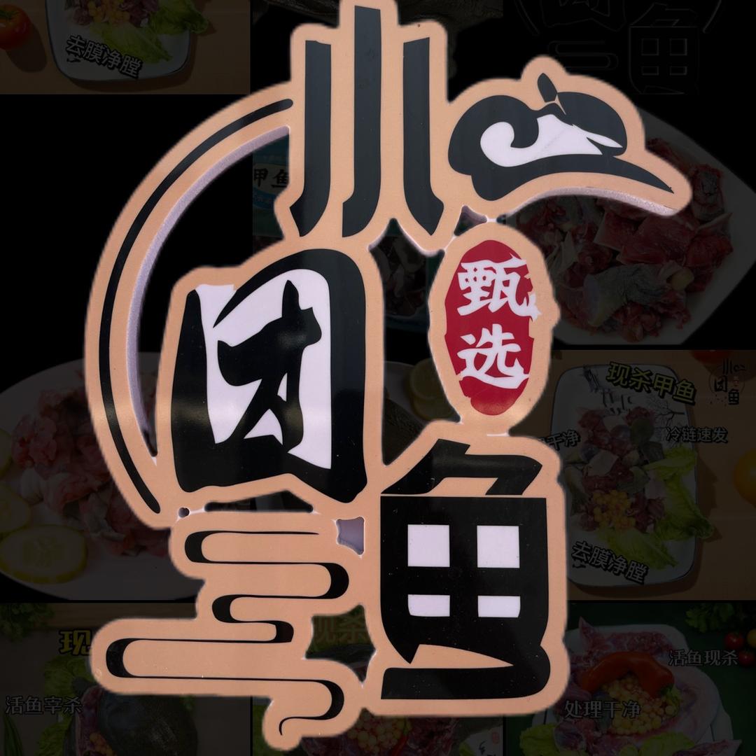 江西小团鱼甲鱼供应链