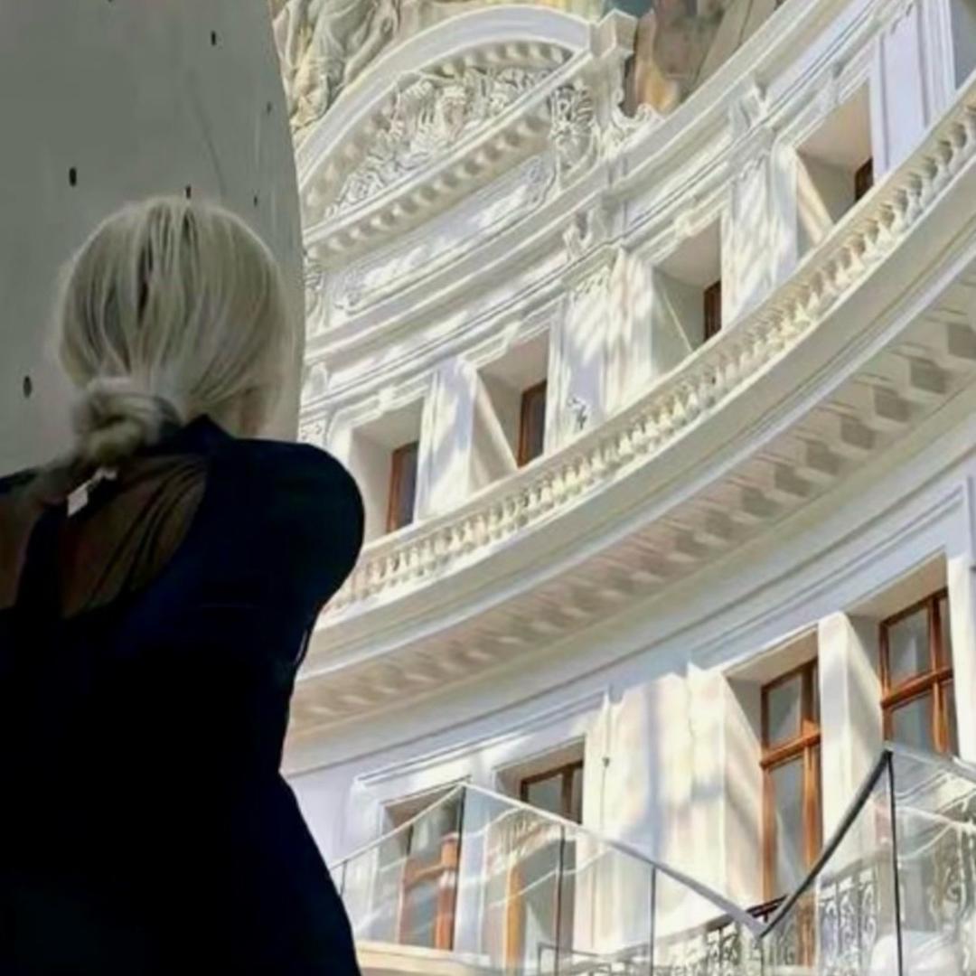 天晴了我会端着Ak来见你