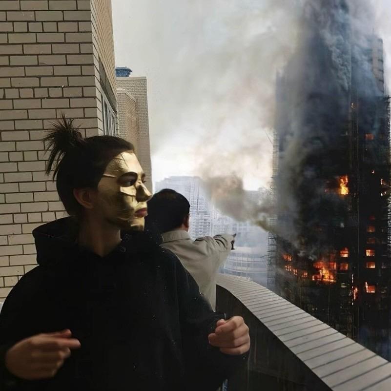 长矛沾屎戳谁谁死