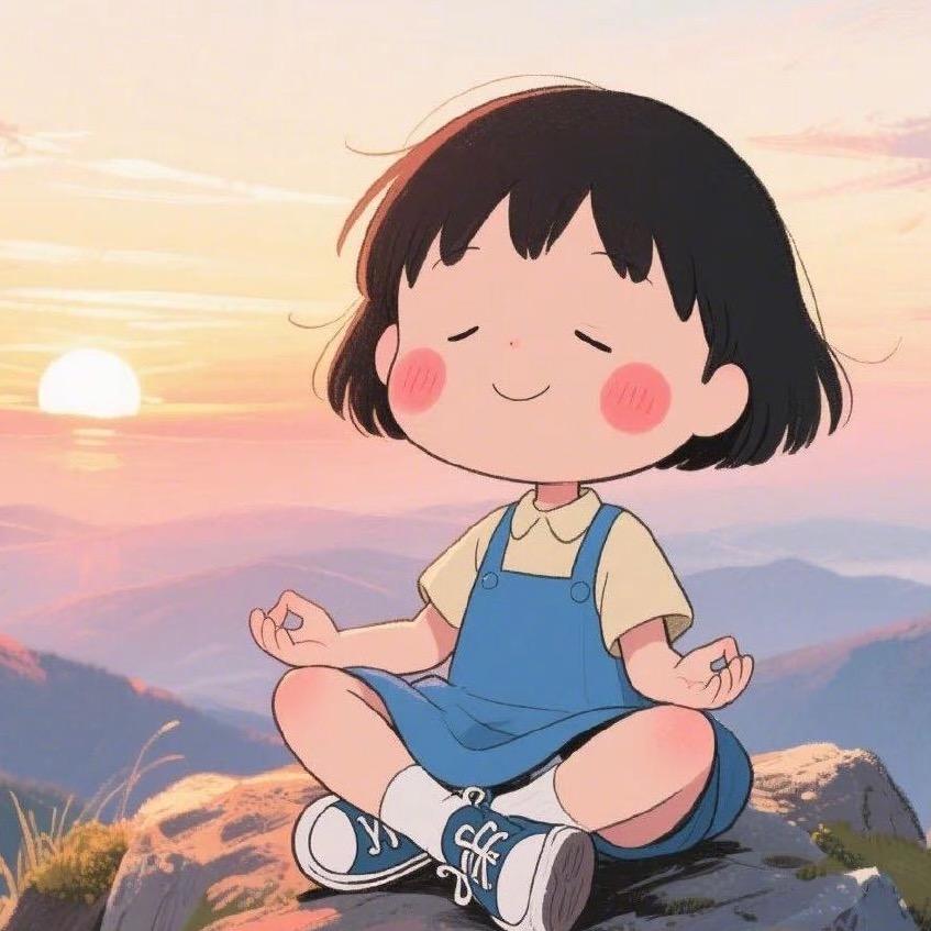 我还没想好名字