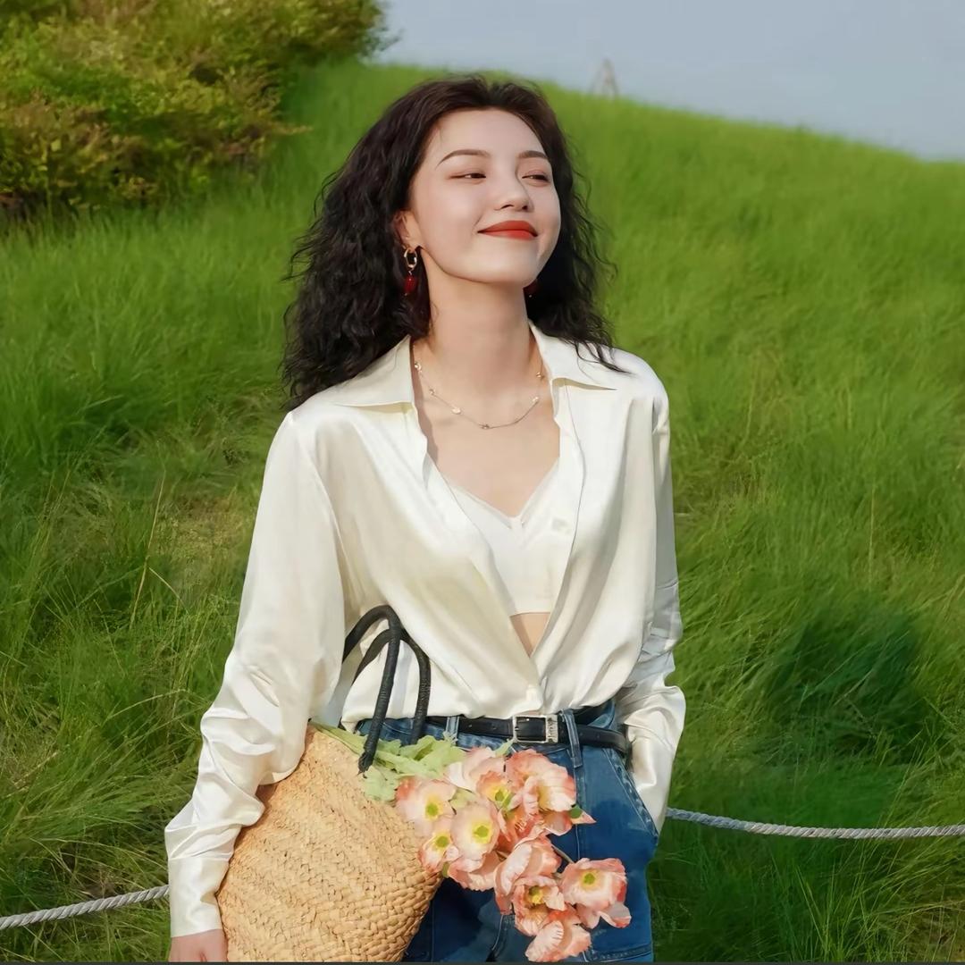 媛媛🍒（单身）
