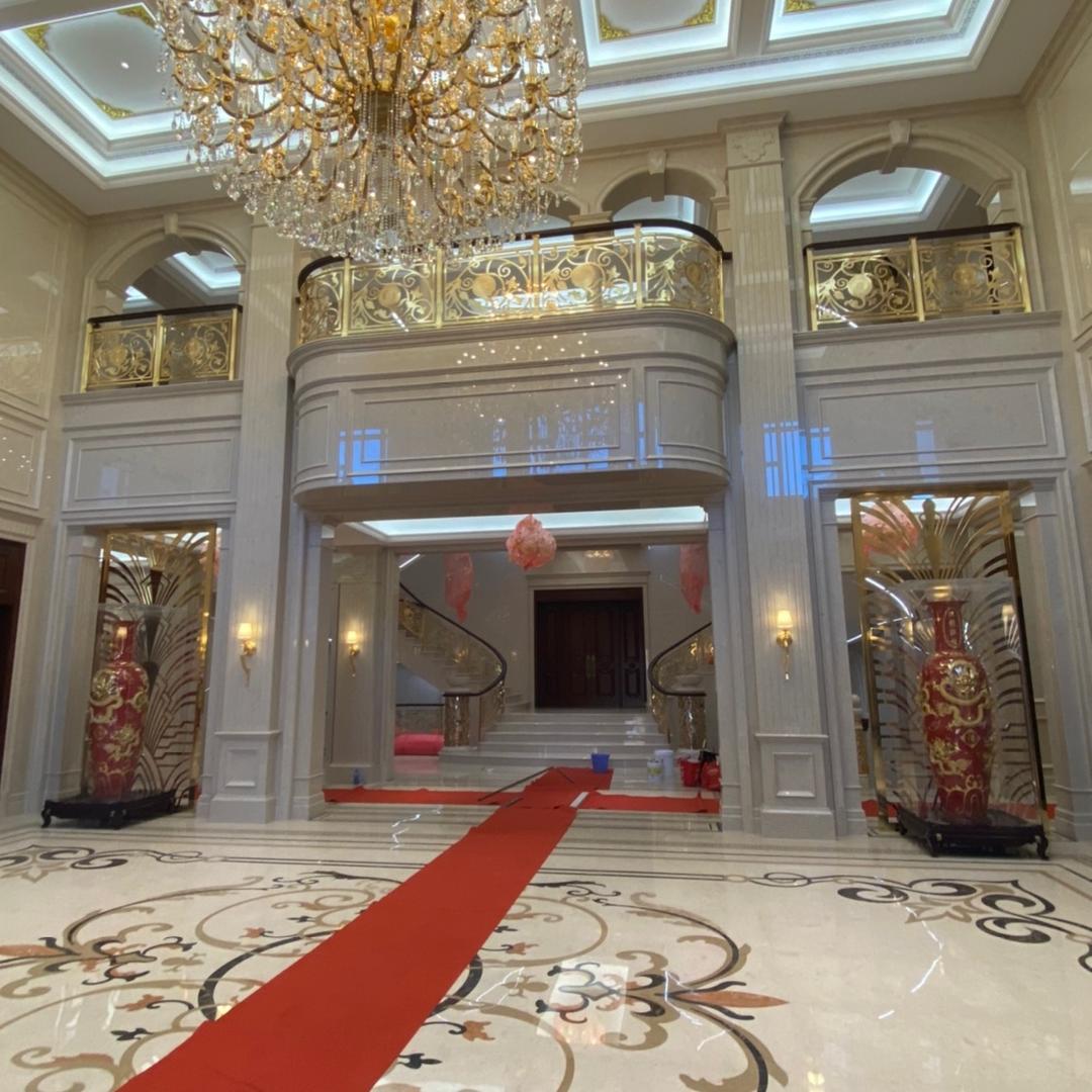 泉州市雅步楼梯有限公司