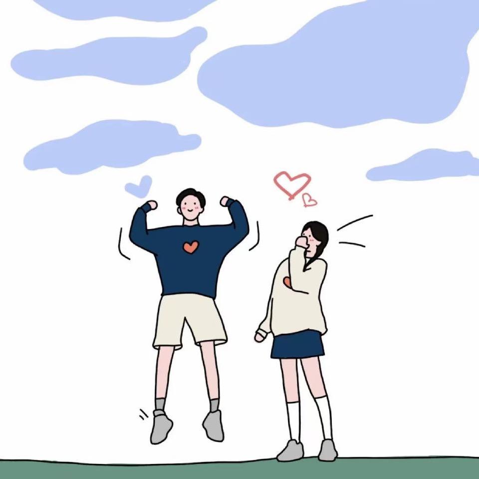 🌈人事小徐