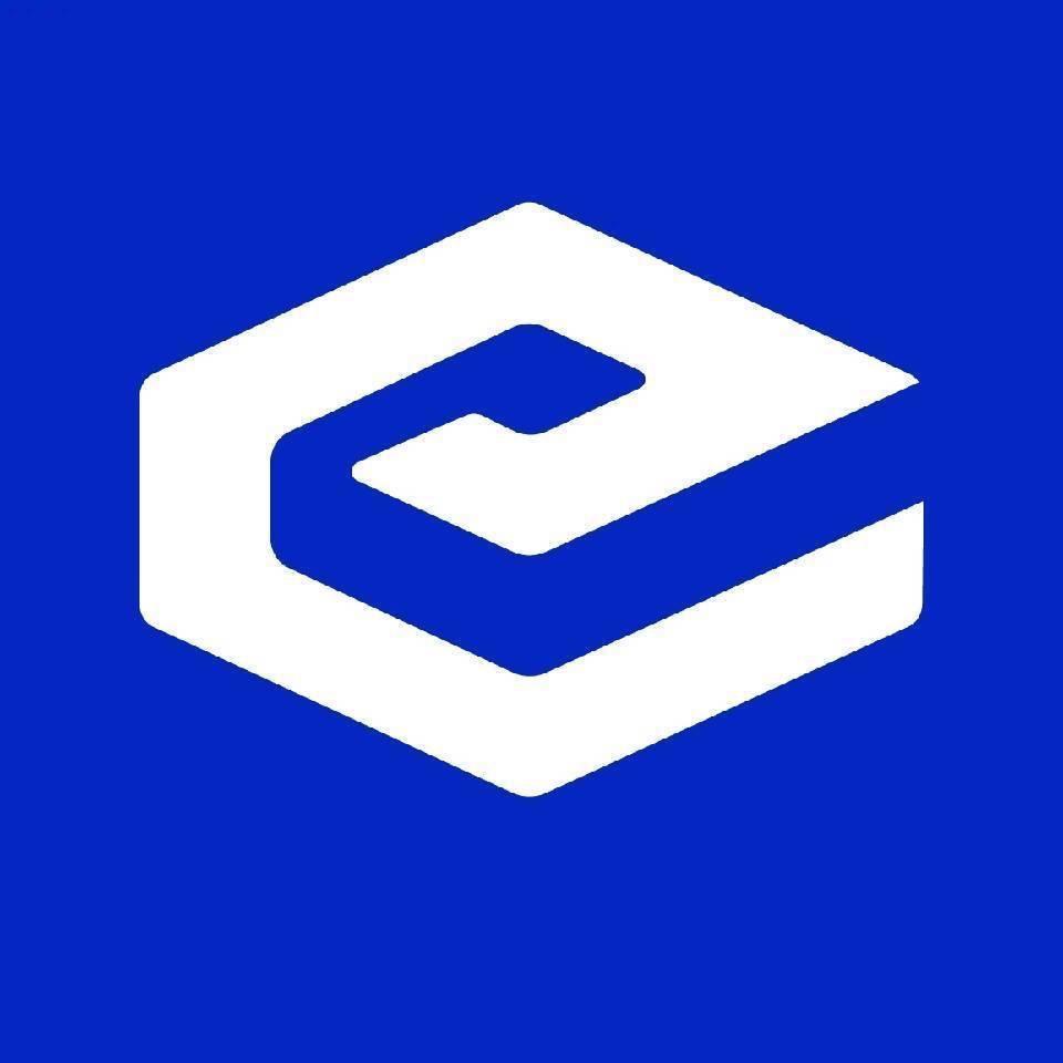 多面体品牌设计