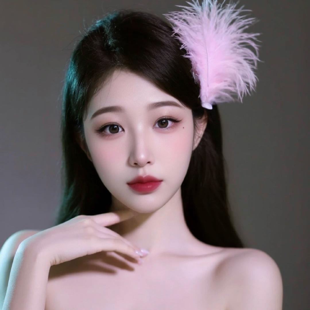 广东女孩👧