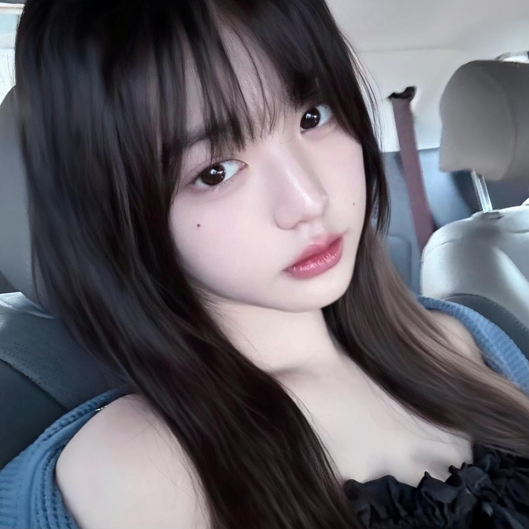 忧郁的45甜妹՞⸝⸝'ᜊ'⸝⸝՞