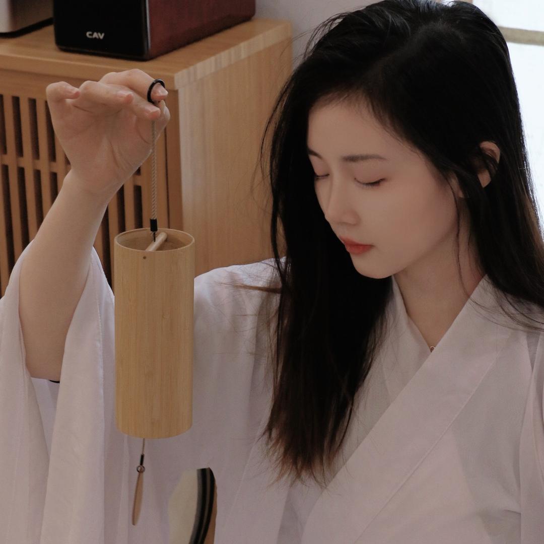 梵音堂·颂钵【2月21杭州开课】@抖音