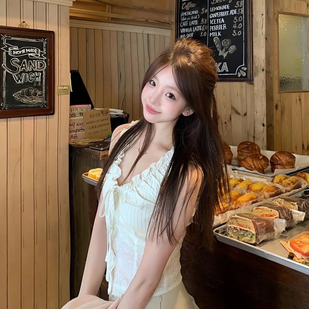 椰子奶咖🥥
