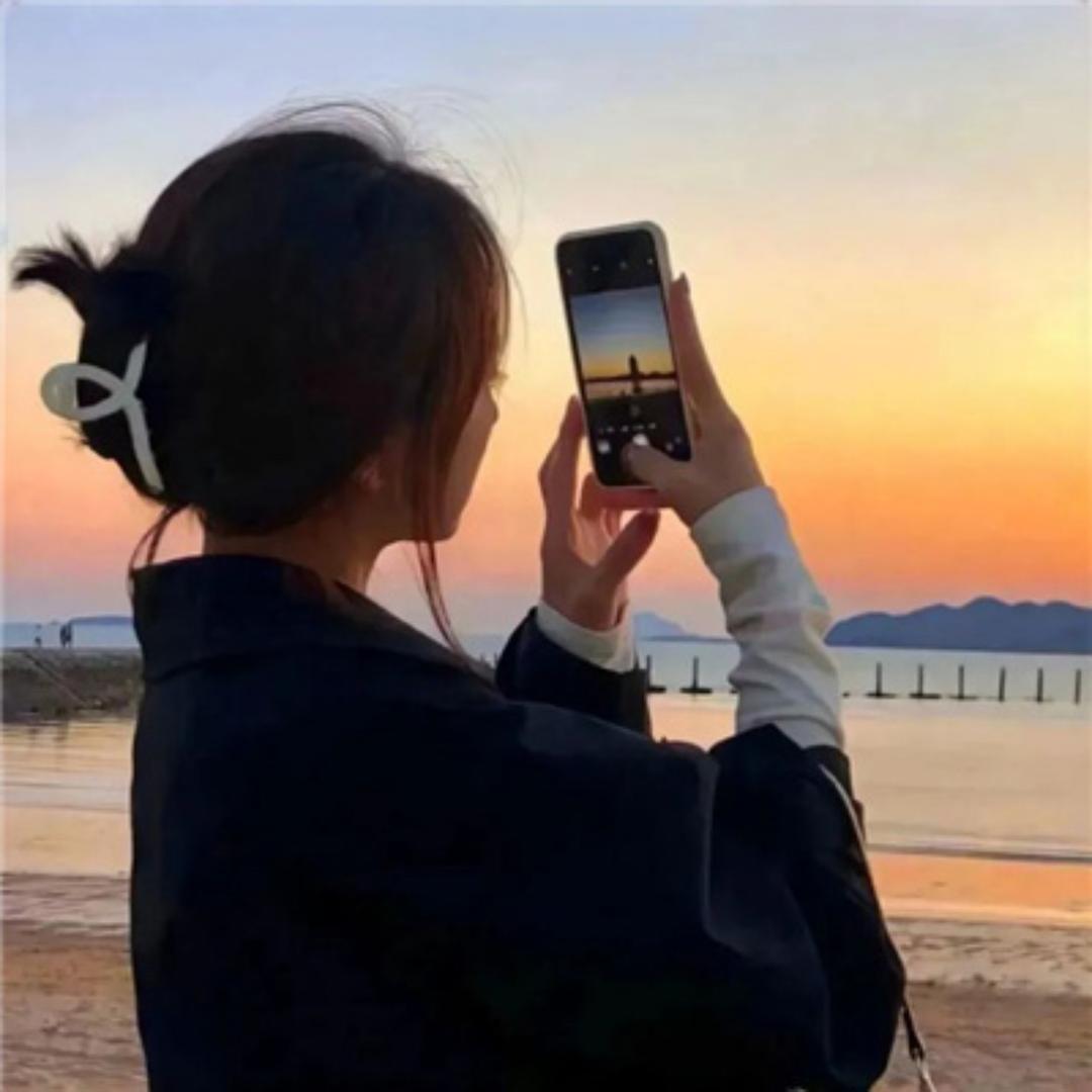 汶汶的时尚-女装