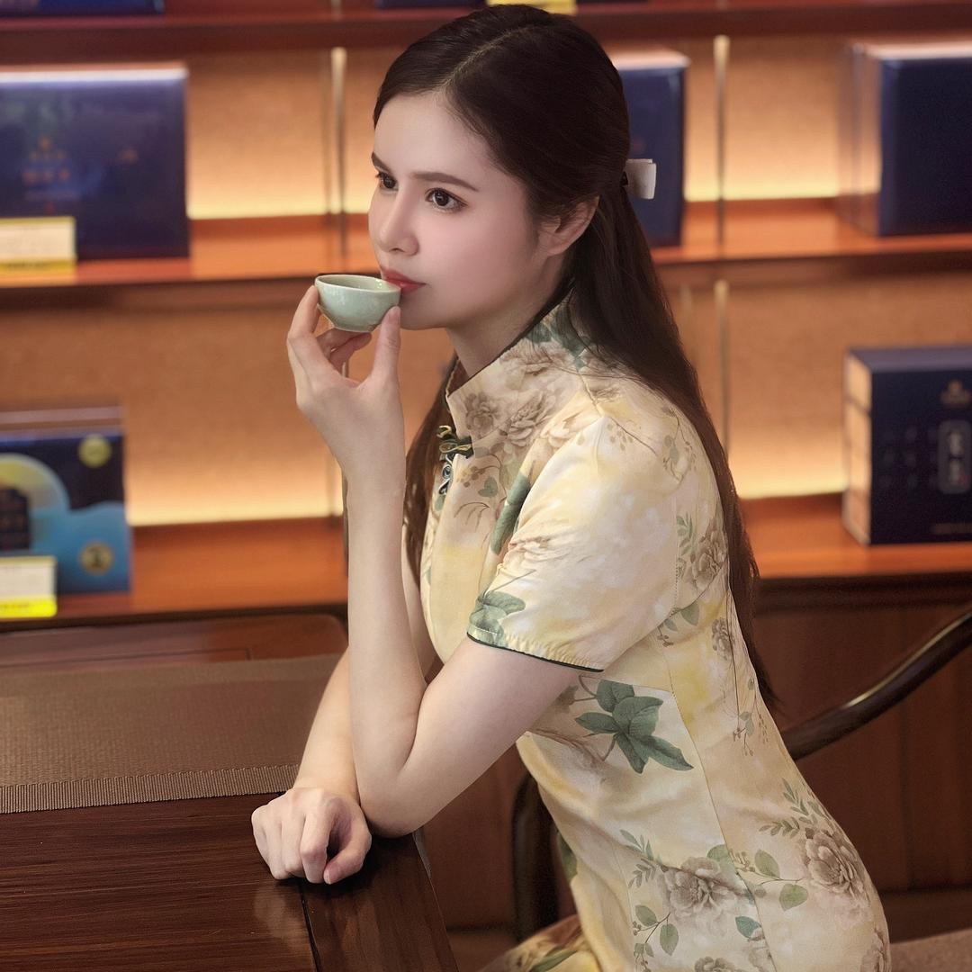 依林娜👑