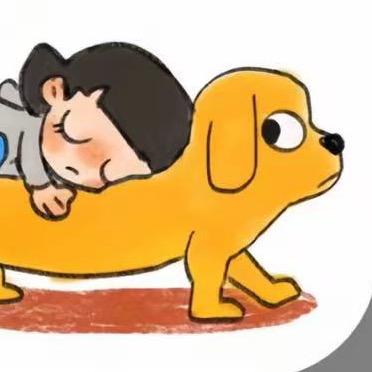 超级无敌可爱小何马