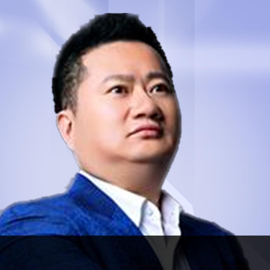 王冲商业新思维