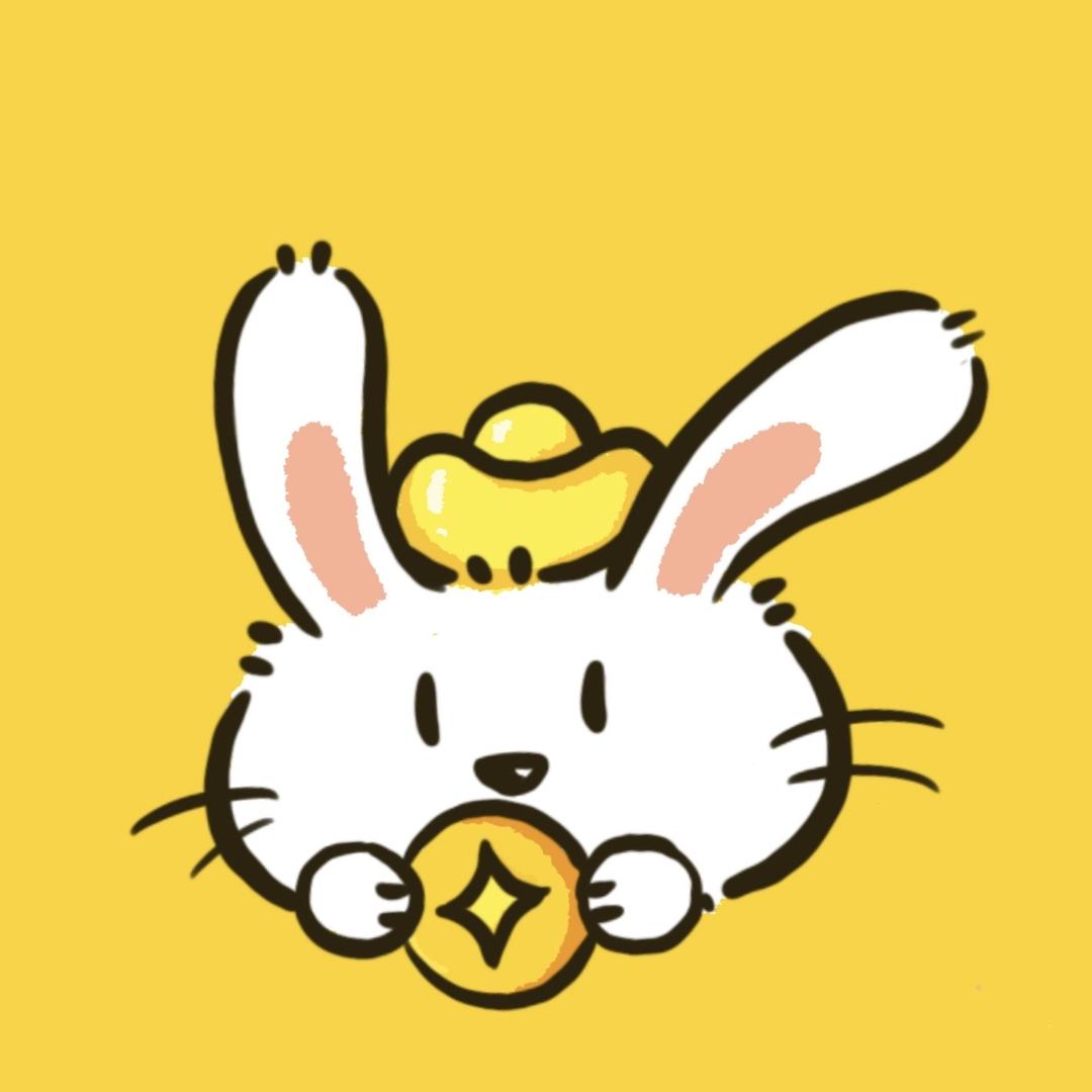 兔子小学姐