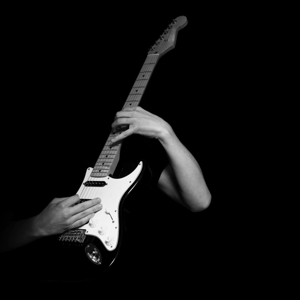 世伟Guitar