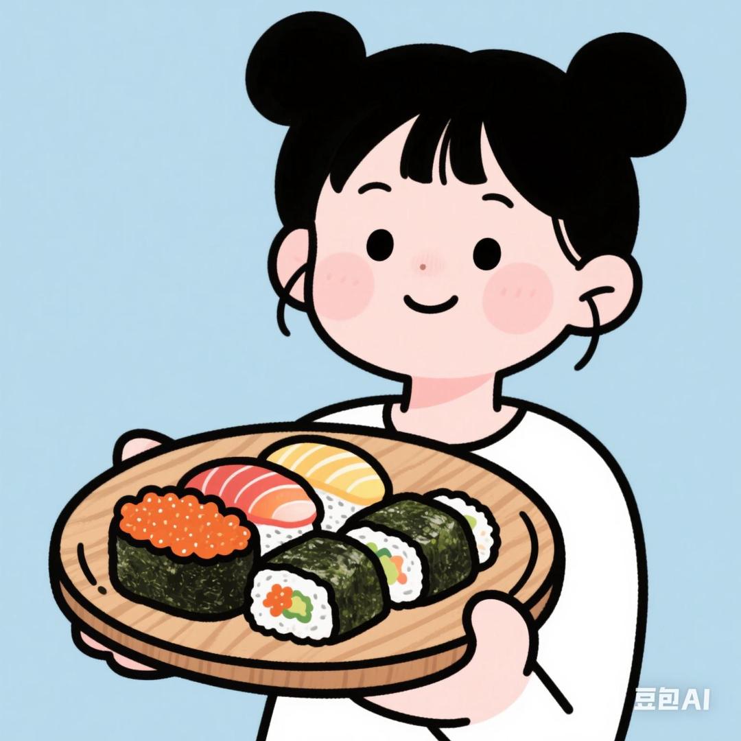 🍣咔咔寿司