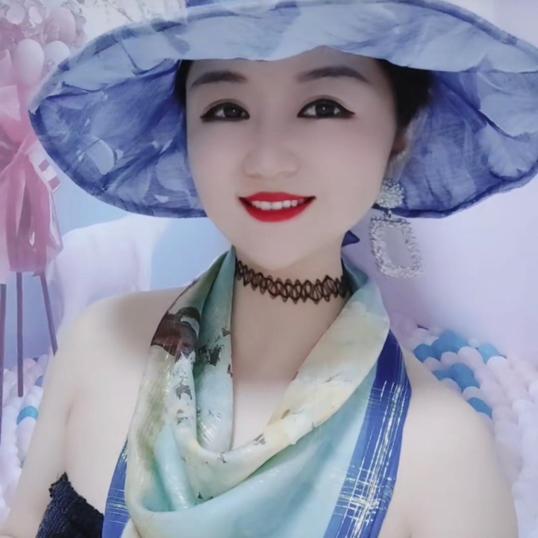 丝巾与生活
