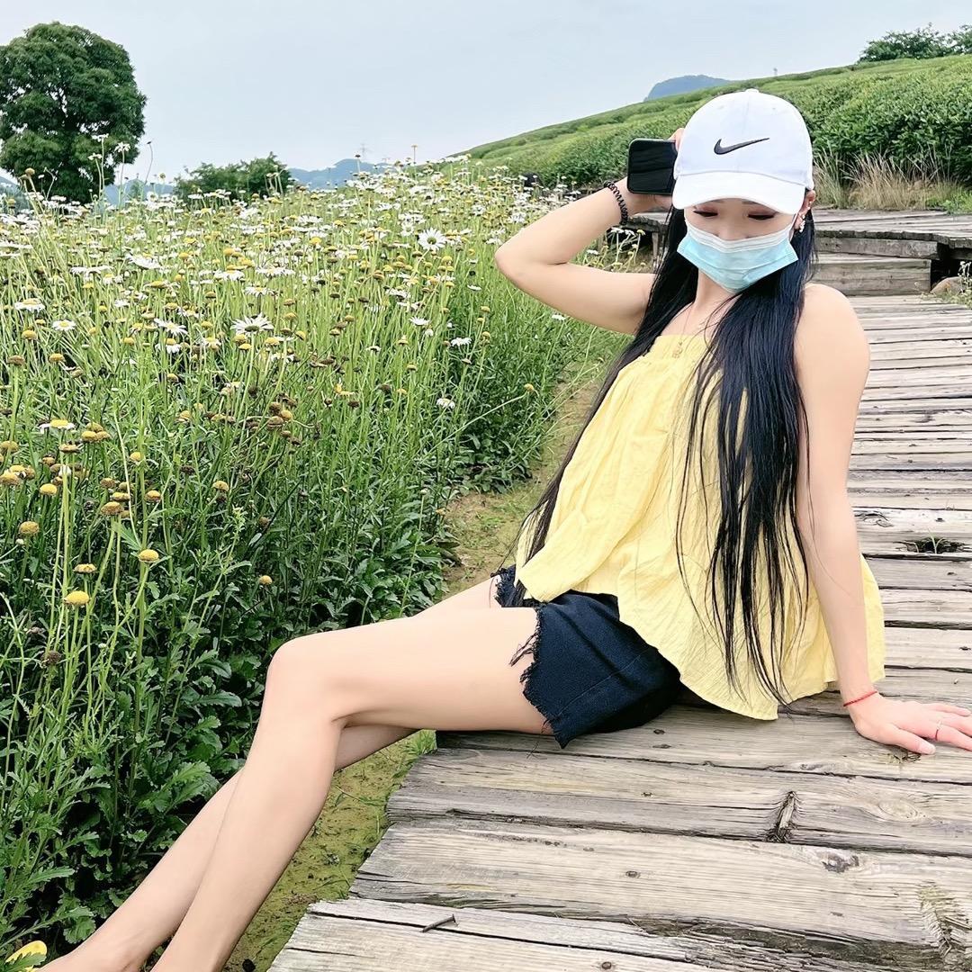🛼轮滑☔小敏☔