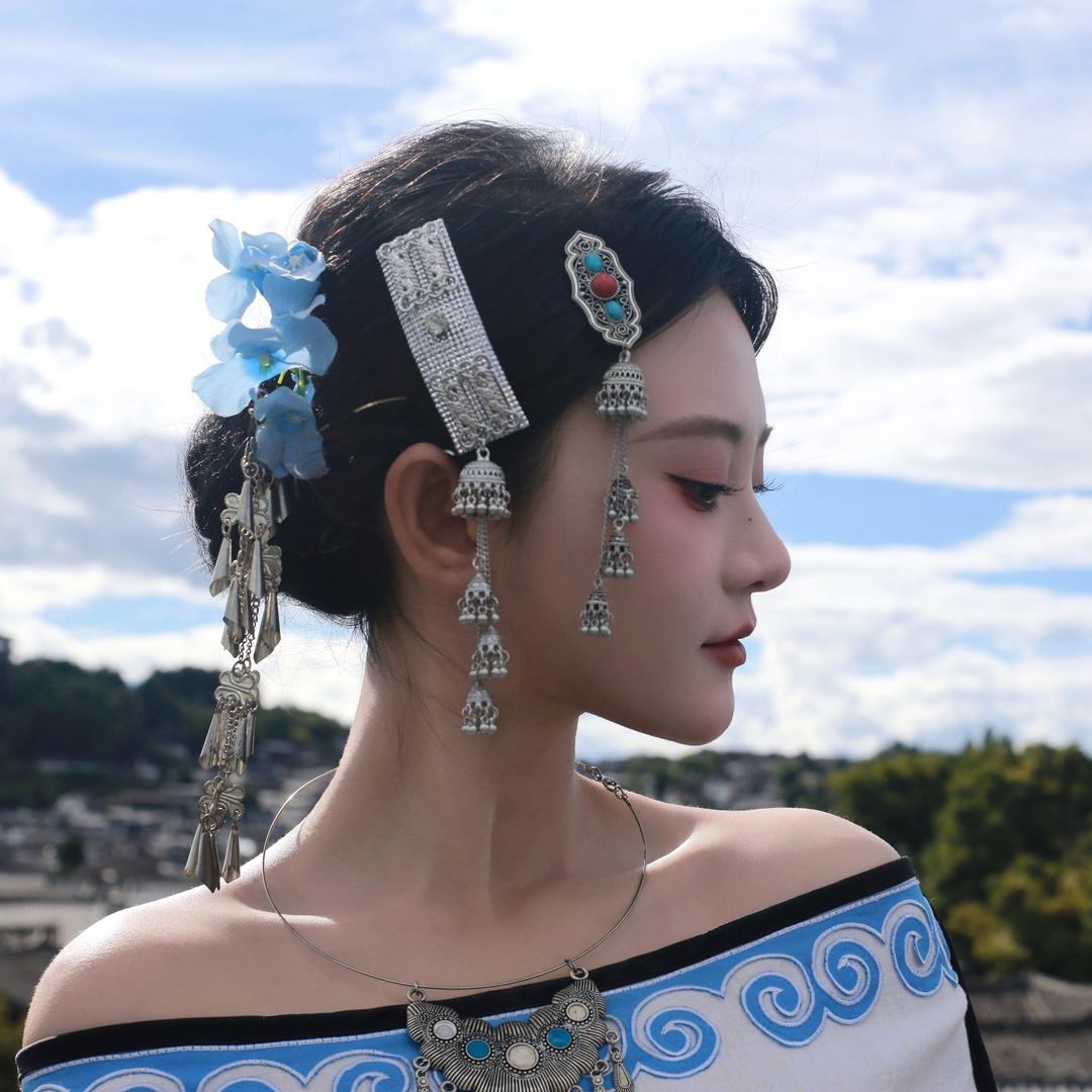 妮妮 Nini（颜妮坊）