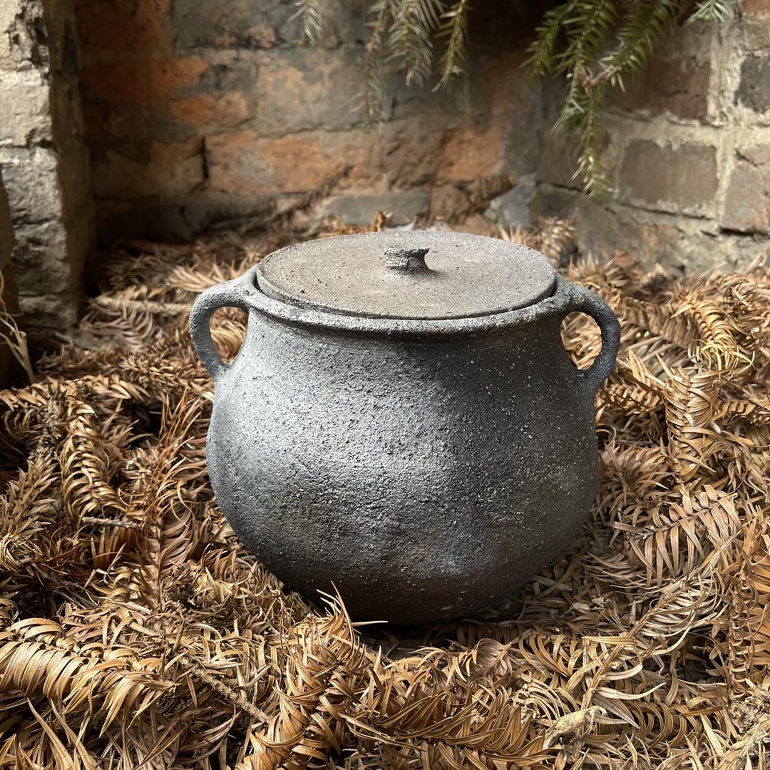 一粒尘土 （辰麟）