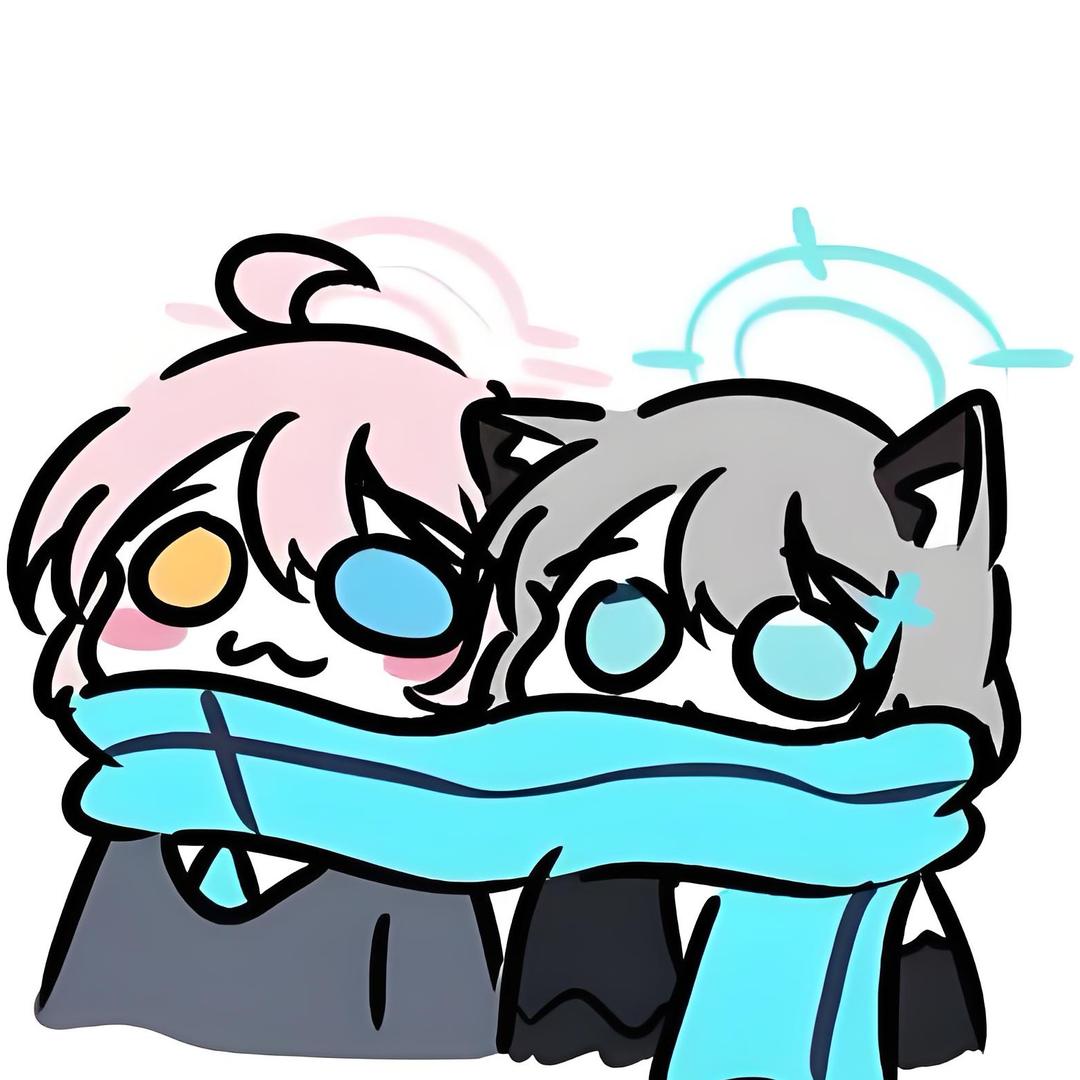 QAQ（努力中）