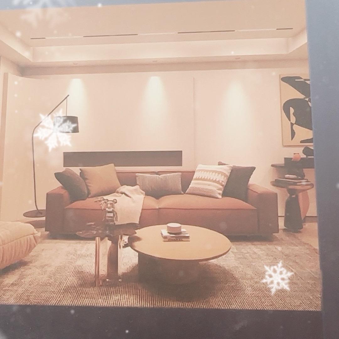 【中维】米·家全屋智能