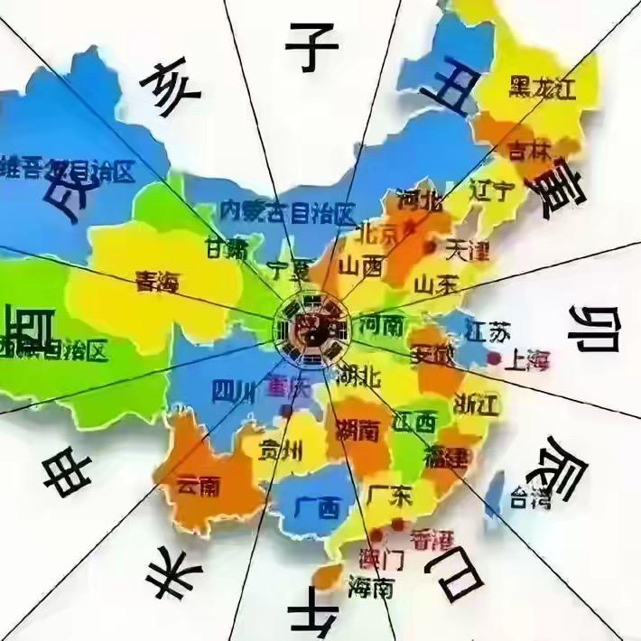 有缘先生论手相