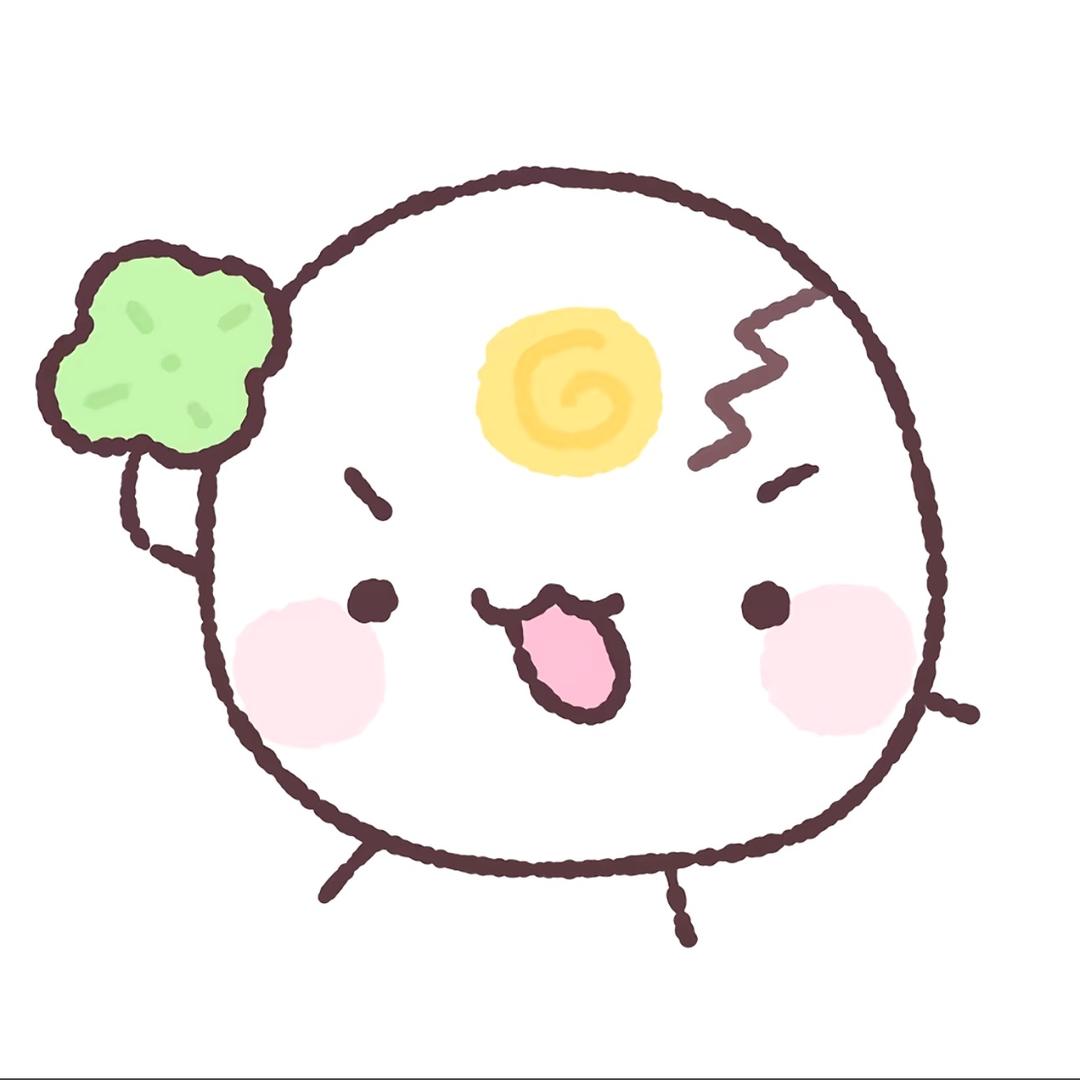 _万一我喜欢吃呢