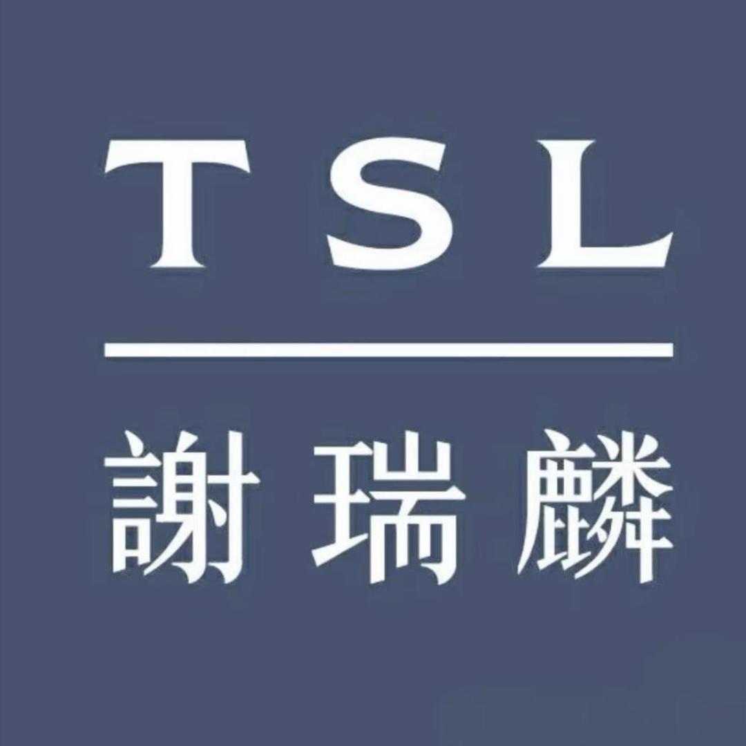 TSL谢瑞麟黄金旗舰店