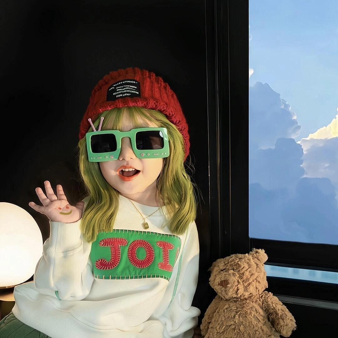 财神爷的小团儿