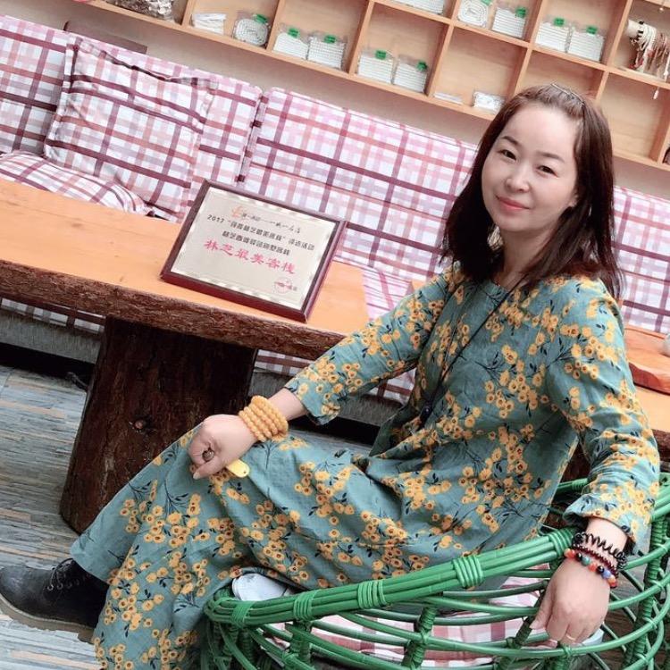 七零后慢生活